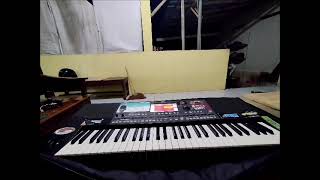 orang yang salah Jandhut tanpa kendang Cover korgPa600