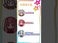 キレ散らかす小春六花【ボイスロイド劇場】#shorts