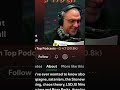 Champagne to Satanism: Podcasting's Wildest Topic Ride! #shorts