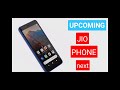 Upcoming Best Premium Phone | Best JIO phone Next #ytshorts 😱😱🎁 #shorts