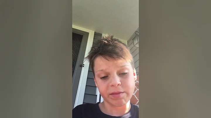 My first video!!!!