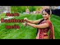 Mere Haathon Mein Nau Nau Chudiyan Hain | Wedding Choreography | Dance with Sharmistha