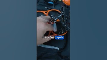 I Thought I Fixed My FPV Drone But It Still Won’t Fly #FPV #DroneRepair #GEPRC #Cinelog30V3 #FPVFail