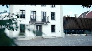 Hotel Restaurant Kettenbrücke Aarau Imagefilm