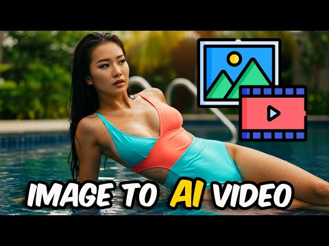 How to Make AI Video from An Image