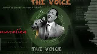 Tilahun Gesese Monaliza Yeneshi Music 2026 By Ai