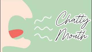 Chatty Mouth | cover by HALAMANA