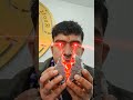 “Laser Vision Power! Stone Smash Effect | AI Short”