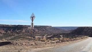 텍사스 팔로듀로캐년 (Texas Palo Duro Canyon State Park)