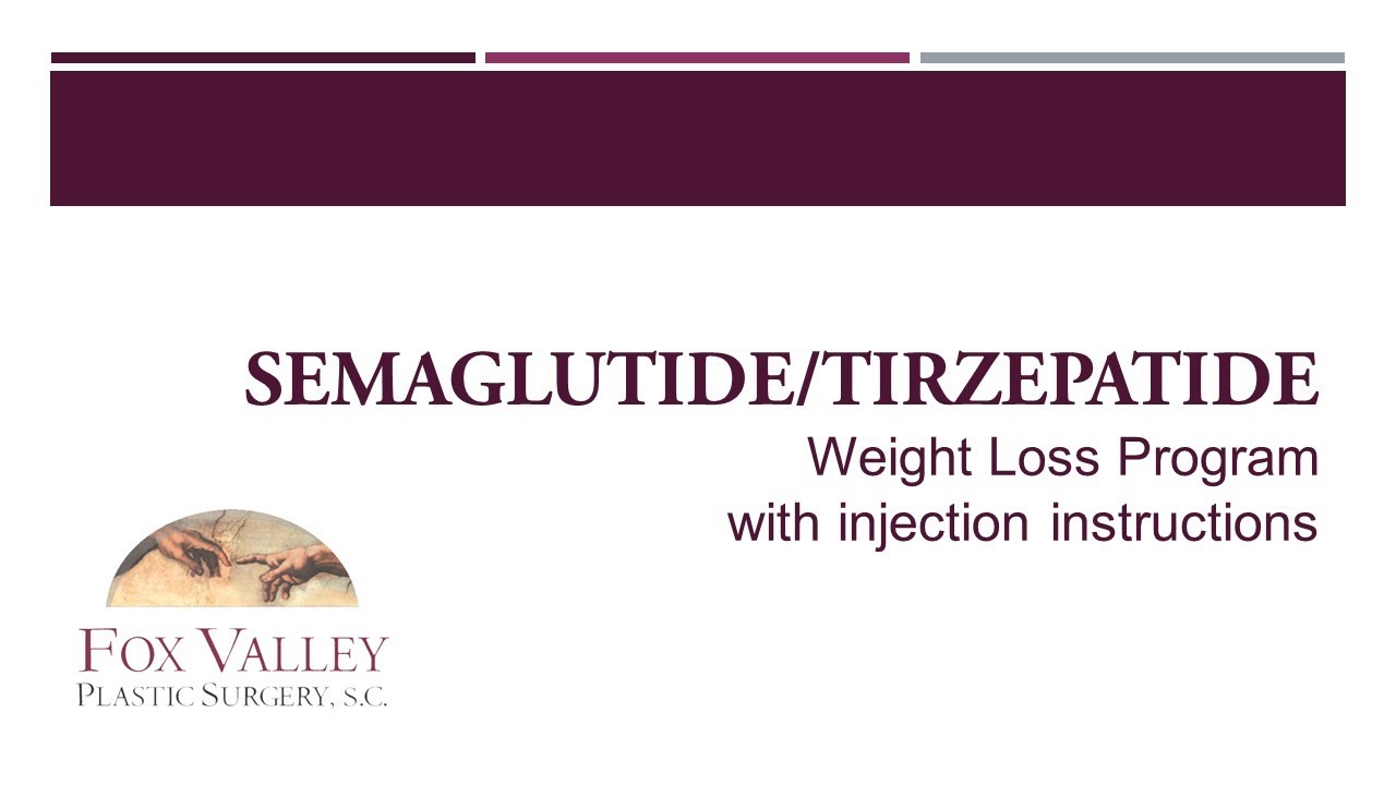 companies that sell tirzepatide Eli Lilly sues companies selling alternative versions of its weight loss  drug