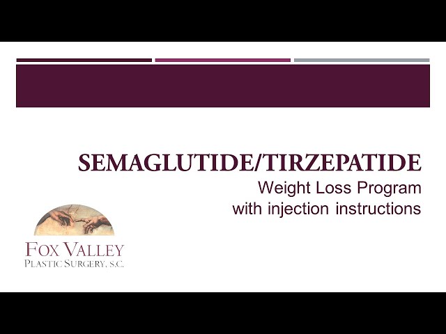 tirzepatide dosis Tirzepatide Dosing