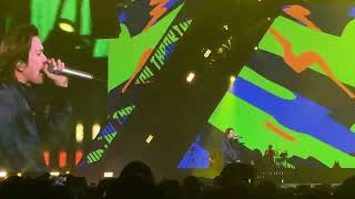 260426  Thank You  Treasure asahi haruto  Pulse On In Jakarta 