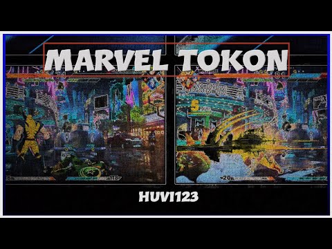 Marvel Tokon: Fighting Souls my thoughts