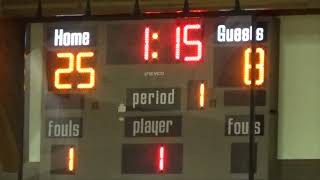Cccc Vs Trinity Vb 2025