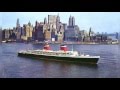 Top 20 of the greatest Ocean Liners in History
