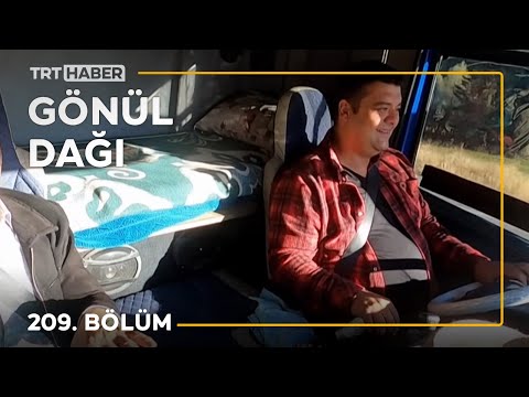 Gönül Dağı 209. Bölüm - Tolga Güner