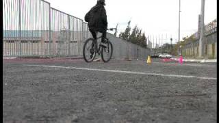 Teen Producers Project - Camachos Curriculum Lincoln High