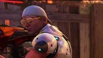 XCOM 2: Heroes, Jiggles, and Flops