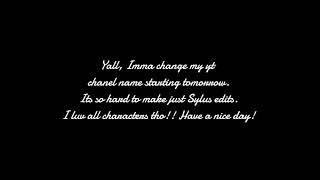 Just An Update Guys 3