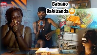 Banange Wulira Abakazi Bomukampala Engeri Jebabamu Abasajja Ne Ba Celeb 🥺