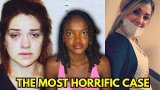She Faked a Pregnancy for 10 Months... Then Stole Another Woman’s Baby