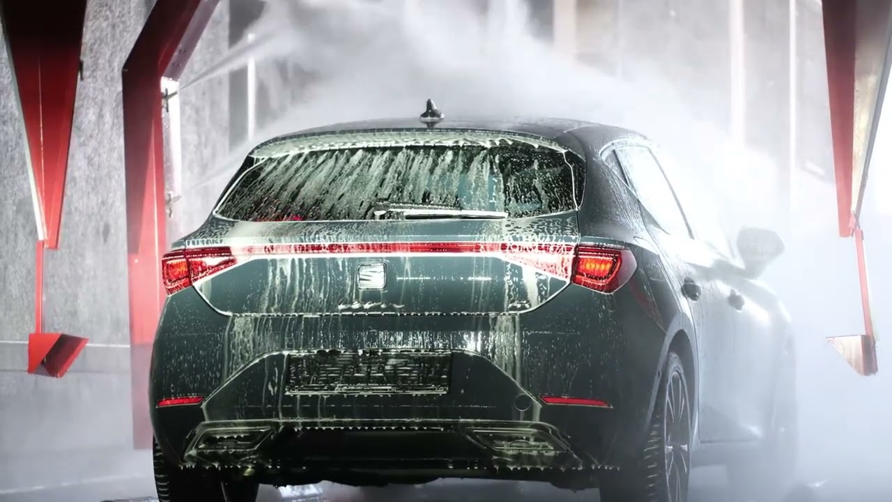 Auto Master tanıtım filmi