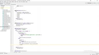 Distributed Systems - Assignment 2 - Messenger