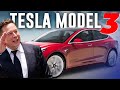 Tesla Model 3 2022 | Watch This Before Buying |