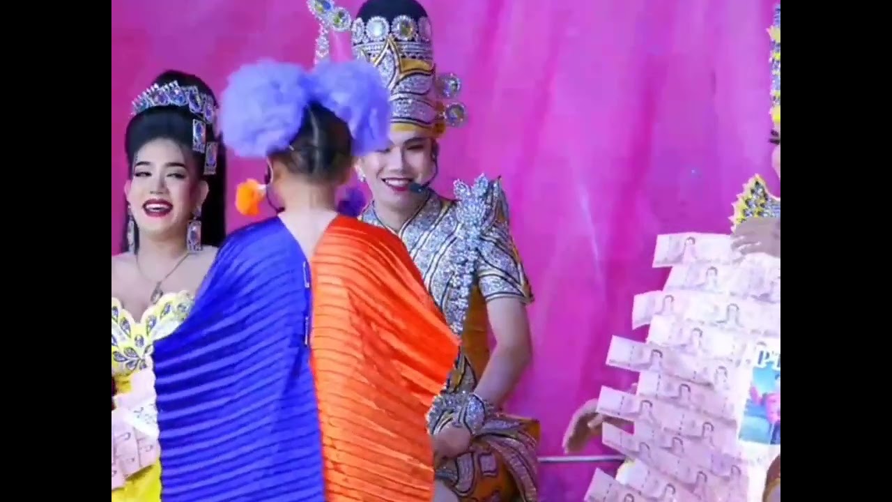 ฉากสนุกๆ ดำดงมาตามหามัสวินที่สระบุรี😁