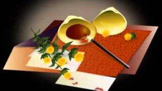 古事記朗読①　神代の巻・天地の初め　KOJIKI-mythology