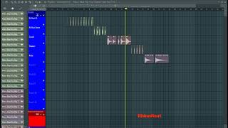 Cymbals sample for hip hop v2