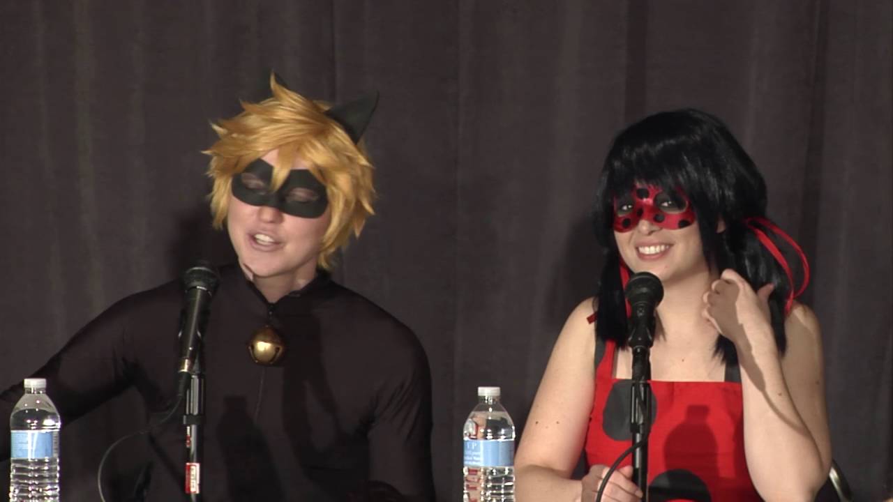 Twin Fools & Nova Panel - Taiyou Con 2016