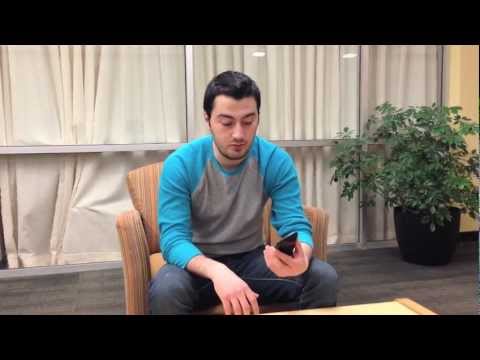 How to unlock any android phone with face recognition ! hqdefault