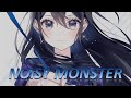 【NOiSY MONSTER】セレプロ/SELECTION PROJECT插入曲~中日字幕~