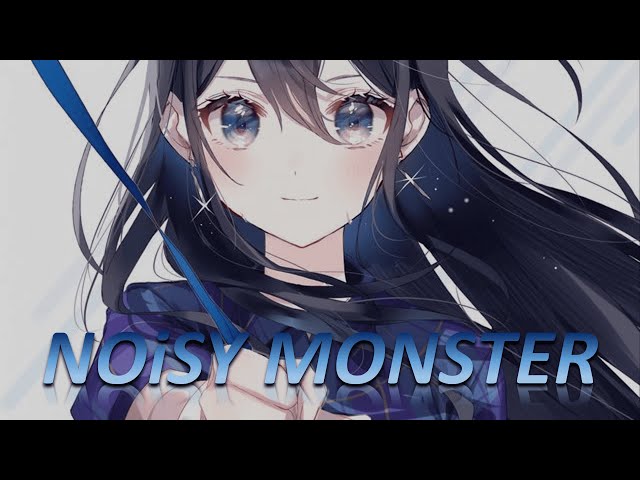 【NOiSY MONSTER】セレプロ/SELECTION PROJECT插入曲~中日字幕~ class=