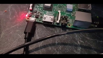 DV Switch server for raspberry Pi3b Ham Radio -trying to set up m0fxb m6lsj