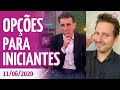 Entenda de uma vez como funcionam as opções de ações! Dony e Samy explicam este investimento