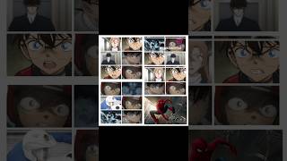 spider man brand new day detective conan.movie 29