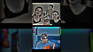 видео: Singing Reaction | Russia 🇷🇺 | EMIN feat. JONY - КАМИН , JONY - Комета #randydongseu #ometv #ometvin картинка: Singing Reaction | Russia 🇷🇺 | EMIN feat. JONY - КАМИН , JONY - Комета #randydongseu #ometv #ometvin