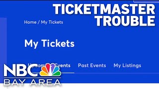 Are there new measures in place to protect Ticketmaster tickets?