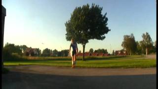 Arvid Andersson - Football Freestyle - www.Arvidfreestyle.com
