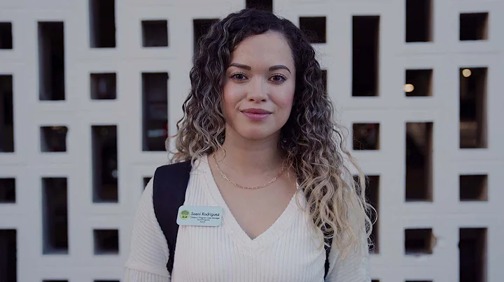 #FightForFamilies: Staff Spotlight, Saeni Rodriguez