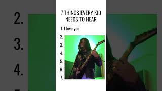 Listening to our new song covers 6/7 things you need to hear 🤘#metal #thrashmetal #band #meme #fyp