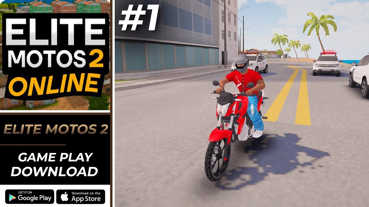 Elite Motos 2 Atualização BR - Apps on Google Play