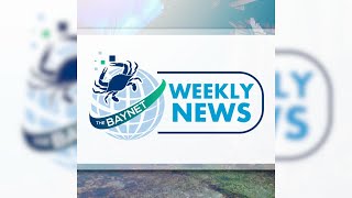 The BayNet Weekly News - March 29, 2024
