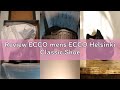 Review ECCO mens ECCO Helsinki Classic Shoe