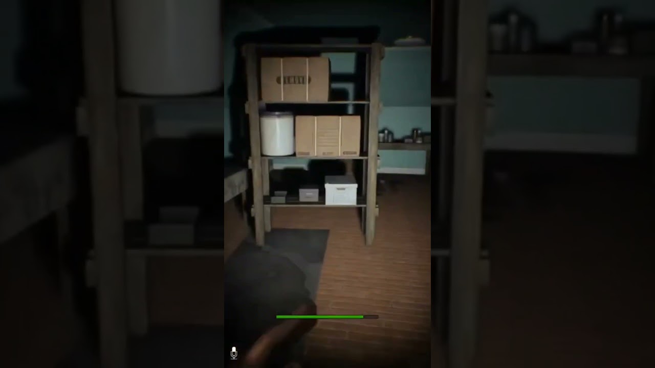 Paranormal Cleanup ale som sa zľakol😀