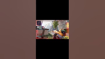 1v1 with movement god... (apex legends)  #apexlegends  #indiangamer