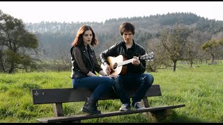 Video thumbnail of "John Denver - Country Roads (Cover by Nek Fernández and Kevin Staudt)"