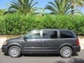 Lancia Voyager. Prueba Portalcoches.net